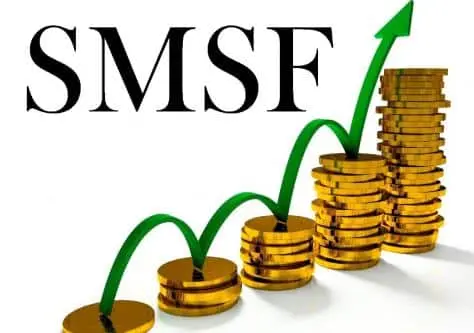 SMSF in cryptocurrency